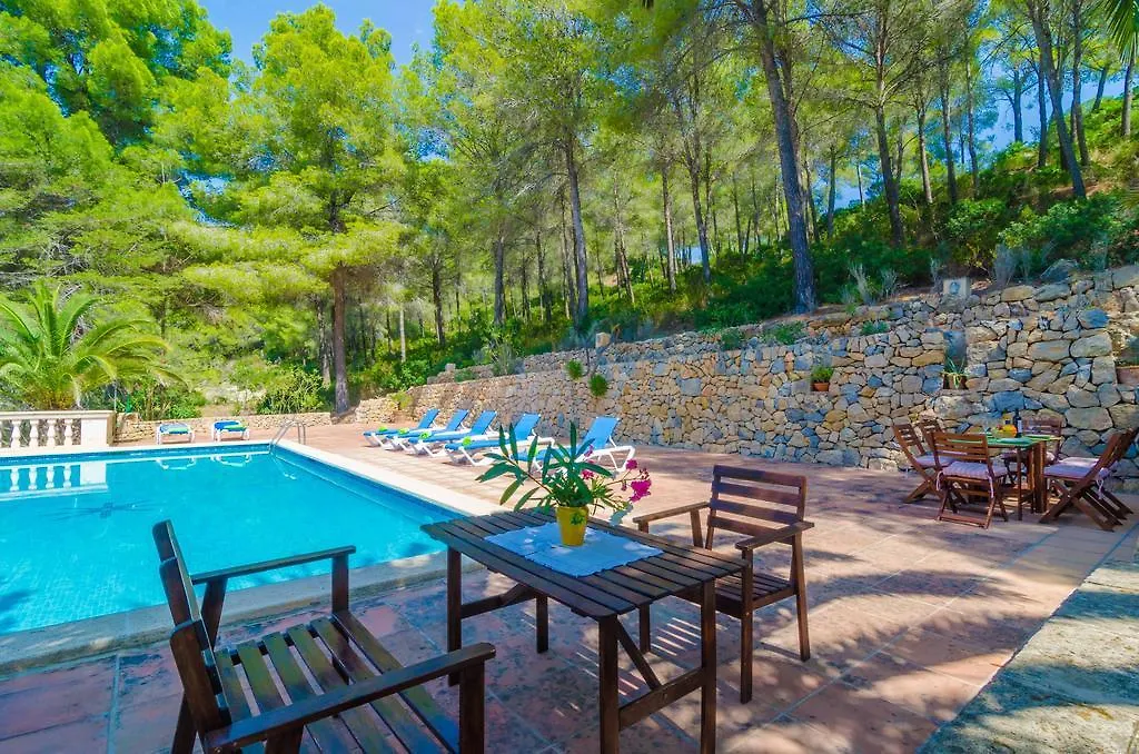 Can Bolei Sant Elm 0*,  Spagna