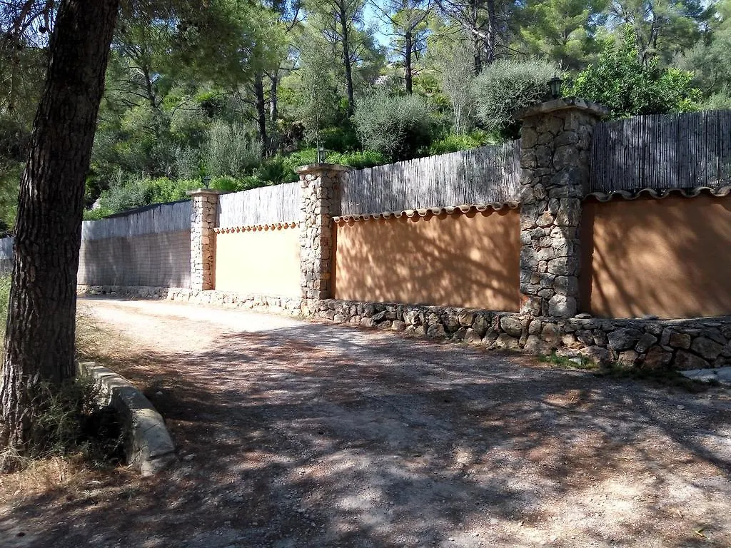 Can Bolei Sant Elm 0*,  Spanien